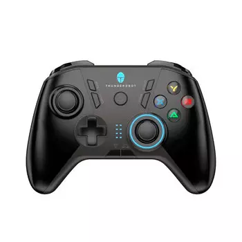 Геймпад беспроводной ThundeRobot G50, черный