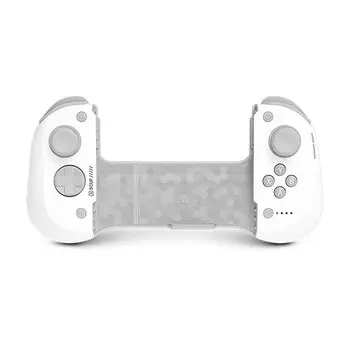 Геймпад Corsair SCUF Nomad для iPhone, 603-178-01-010-NA-RV, белый