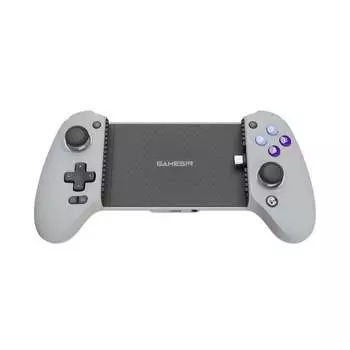 Геймпад GameSir G8 Galileo для Android/iOS, серый