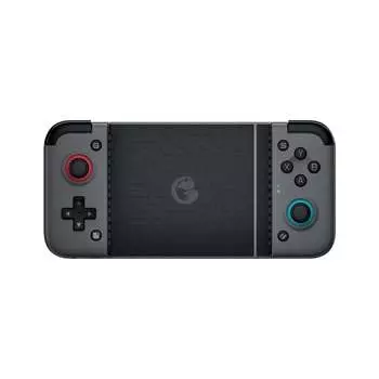 Геймпад GameSir X2 Bluetooth, серый