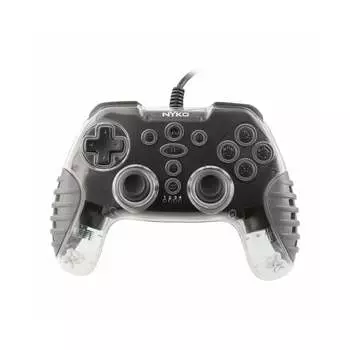 Геймпад Nyko Air Glow, прозрачный