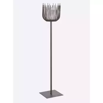 Гейне домашний фонарь Heine Home, черный