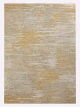 Гейне домашний ковер Heine home 200х290 см, цвет gelb-taupe