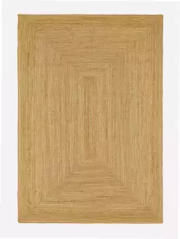 Гейне домашний ковер Heine home 50х80 см, зеленый