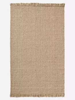 Гейне домашний ковер Heine home 70х130 см, цвет natur