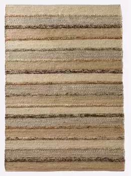 Гейне домашний ковер Heine home 70х270 см, цвет natur-braun