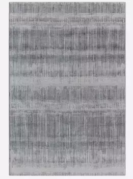 Гейне домашний ковер Heine home 80х165 см, серый