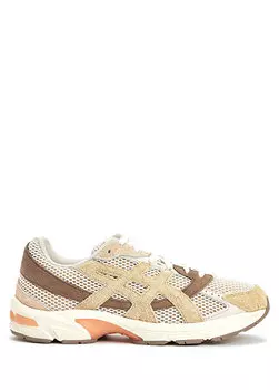 Gel-1130 мужские кроссовки с цветными блоками Asics