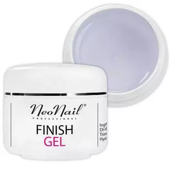 ГЕЛЬ 15 мл NEONAIL FINISH