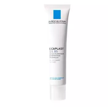 Гель, 40 мл La Roche-Posay Cicaplast B5