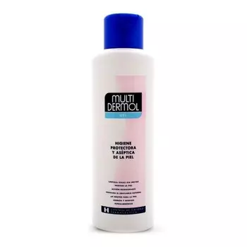 Gel 750 мл Multidermol