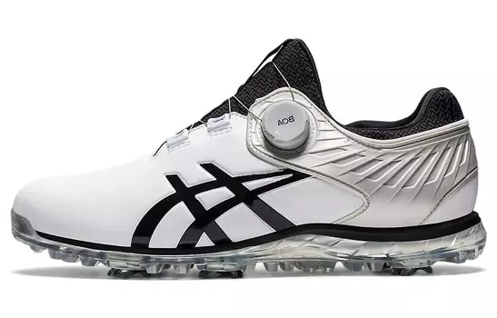 Gel Ace Pro 5 BOA 'Белый Черный' Asics
