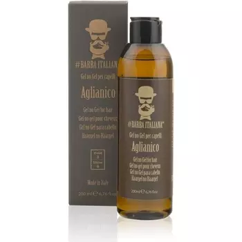 Гель Barba Italiana Aglianico