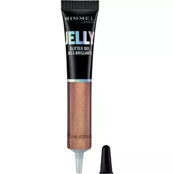 Гель-блеск Rimmel London Jelly 300 Long Island 11 мл