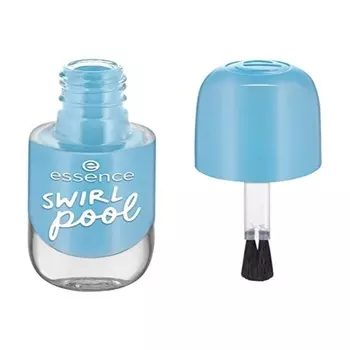 Гель Color 42 Swirl Pool 8 мл, Essence