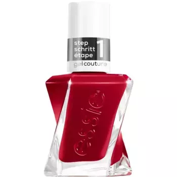 Gel couture гелеобразный лак для ногтей - только пузырьки Essie, цвет bubbles only