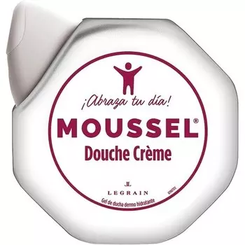 Гель Dermo Hydrating 600 мл Белый Unilever