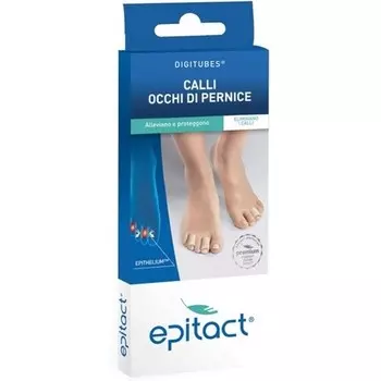 Гель Digitube SIL M1X10 Epitact
