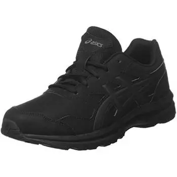 Гель для беговых кроссовок ASICS Mission 3, черный