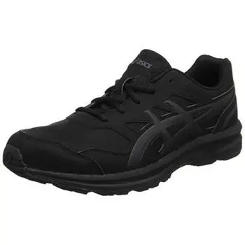 Гель для беговых кроссовок ASICS Mission 3, черный