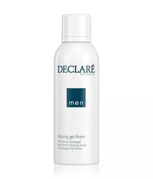 Гель для бритья Declar Men Shaving Gel-Foam, 150 ml