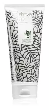 Гель для бритья против красных прыщей и вросших волос Australian Bodycare el do golenia z Tea Tree