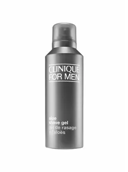 Гель для бритья с алоэ 125 мл Clinique