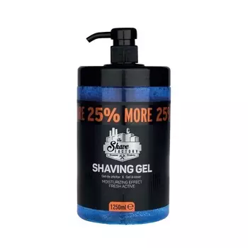 Гель для бритья The Shave Factory 1250 мл