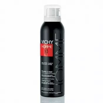Гель для бритья Vichy Homme против раздражения 150мл
