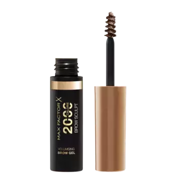 Гель для бровей 2000 Calorie Brow Sculpt gel de cejas Max Factor, 01 Dark Blonde