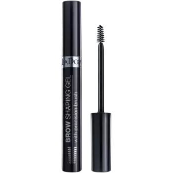 Гель для бровей 62 темно-коричневый Isadora Brow Shaping Gel, 5,5 гр