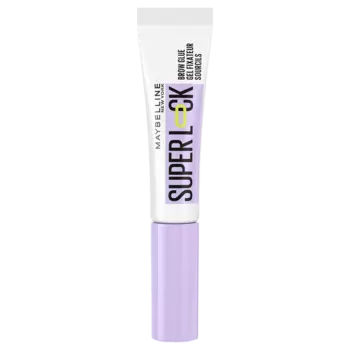 Гель для бровей, 8 г Maybelline New York Superlock brow glue
