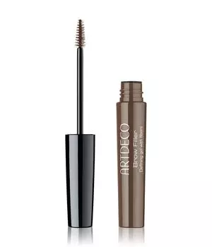 Гель для бровей ARTDECO Brow Filler, Nr. 6 - Soft Brunette, 7 ml