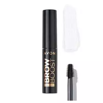 Гель для бровей Avon Brow Boost Volume - Прозрачный