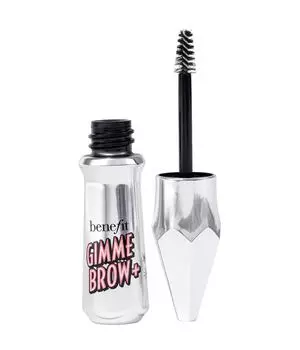 Гель для бровей Benefit Cosmetics Gimme Brow+ Mini, Nr. 06 - Warm Black-Brown, 1.5g