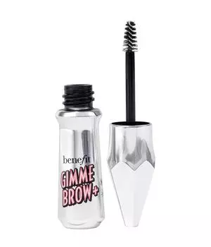 Гель для бровей Benefit Cosmetics Gimme Brow+ Mini, Nr. 05 - Cool Black Brown, 1.5g