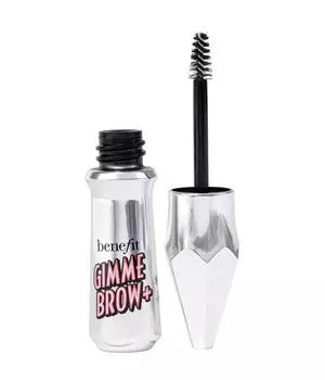 Гель для бровей Benefit Cosmetics Gimme Brow+ Mini, 04 - Warm Deep Brown, 1.5g