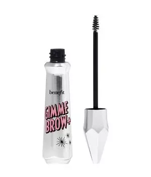Гель для бровей Benefit Cosmetics Gimme Brow+, 06 - Cool Soft Black, 3g