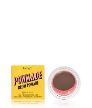 Гель для бровей Benefit Cosmetics POWmade Brow Pomade, 03 - Warm Light Brown, 5g