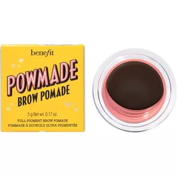 Гель для бровей Benefit Powmade Brow Pomade, 4,0 / 3 g