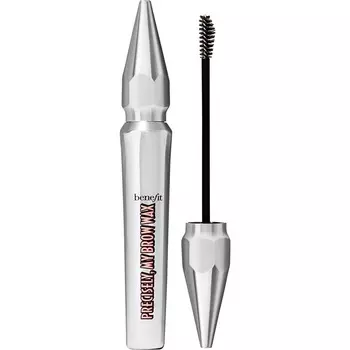 Гель для бровей Benefit Precisely, My Brow Wax - Stark pigmentiertes, formendes Augenbrauen Wachs, 1 Cool Light Blonde / 5 g