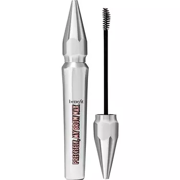 Гель для бровей Benefit Precisely, My Brow Wax - Stark pigmentiertes, formendes Augenbrauen Wachs, 5 Warm Black-Brown / 5 g