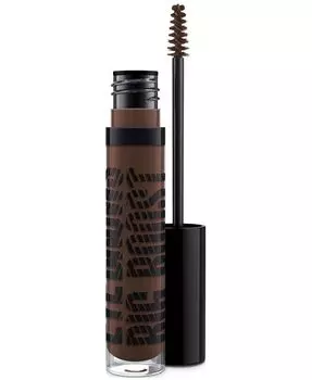 Гель для бровей Big Boost Fiber Mac, цвет Stud (deepest black brunette)