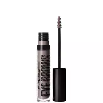 Гель для бровей big boost Mac, 4,1 г, цвет thunder