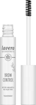 Гель для бровей Brow Control 01 Прозрачный 8,5 мл lavera