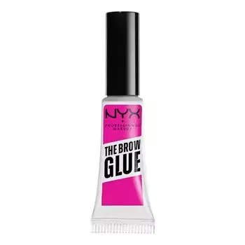 Гель для бровей Brow Glue NYX Professional Makeup, 5 гр (tbg01)