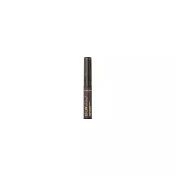 Гель для бровей Brow Reveal Gel - 04 Черно-коричневый, 6 г Bourjois