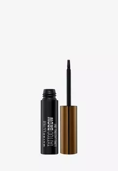 Гель для бровей Brow Tattoo Gel Tint Maybelline New York, цвет 01 light