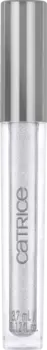 Гель для бровей Catrice ARCTIC ILLUSION Glitter Brow Styler C01 Arctic Blink