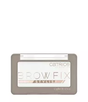 Гель для бровей CATRICE Brow Fix Soap Stylist, Full And Fluffy, 4.1g